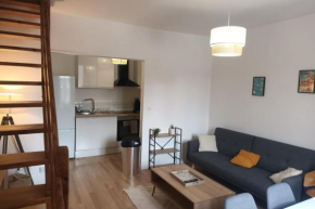 Le Happy Duplex Le Havre